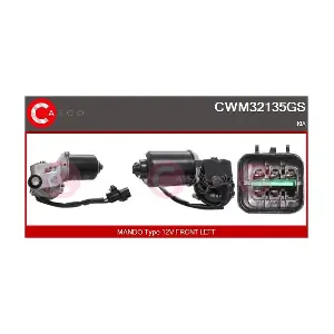 CWM32135GS CASCO