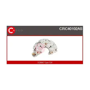 CRC40102AS CASCO