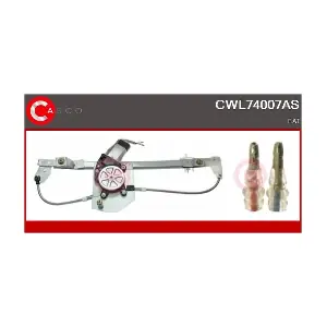 CWL74007AS CASCO
