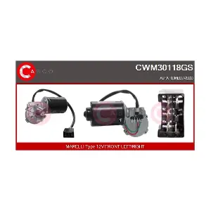 CWM30118GS CASCO