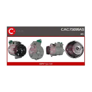 CAC75099AS CASCO