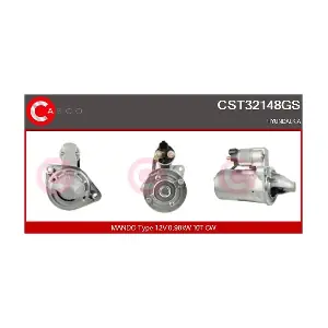 CASCO CST32148GS