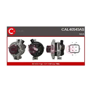 CASCO CAL40545AS