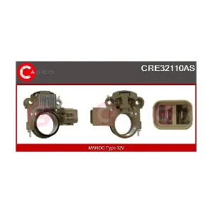 CRE32110AS CASCO