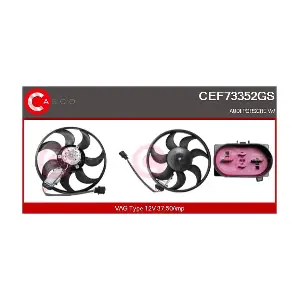 CEF73352GS CASCO