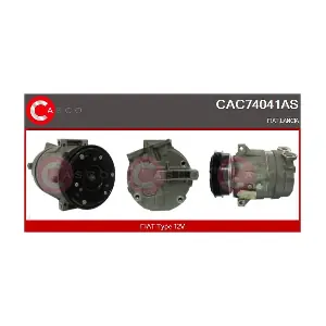 CASCO CAC74041AS