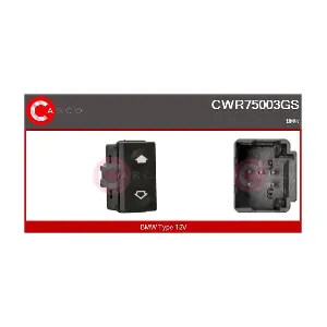 CWR75003GS CASCO