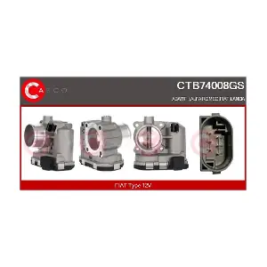 CTB74008GS CASCO
