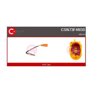 CSN73F46GS CASCO