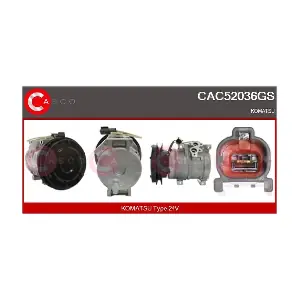 CAC52036GS CASCO