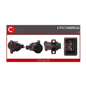 CPC74005GS CASCO