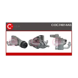 CASCO COC74014AS