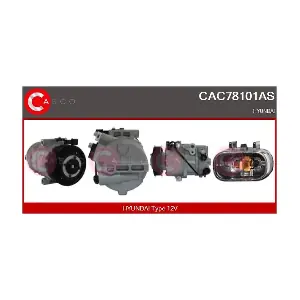 CAC78101AS CASCO