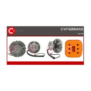 CVF62004AS CASCO