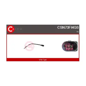 CSN73FI4GS CASCO