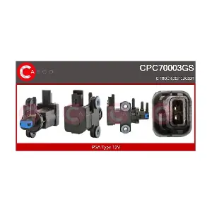 CPC70003GS CASCO