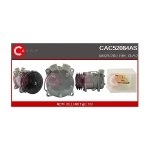 CASCO CAC52084AS