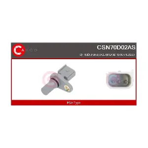 CSN70D02AS CASCO