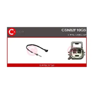 CSN82F10GS CASCO