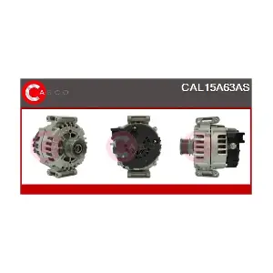 CASCO CAL15A63AS