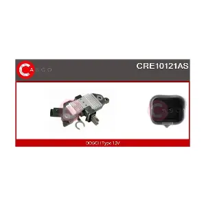 CRE10121AS CASCO