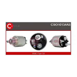 CASCO CSO10134AS
