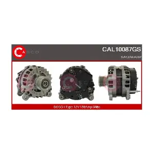 CASCO CAL10087GS