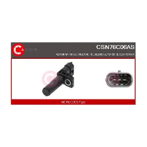 CSN76C06AS CASCO