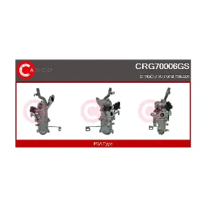 CRG70006GS CASCO