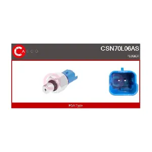 CSN70L06AS CASCO