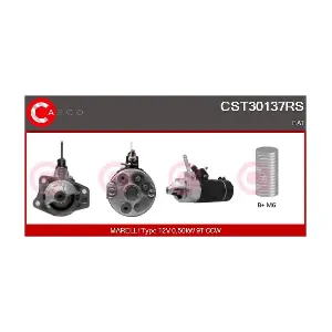 63201005 CASCO