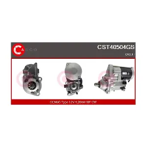 CASCO CST40504GS
