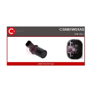 CSN81W01AS CASCO