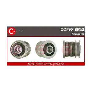 CCP90189GS CASCO