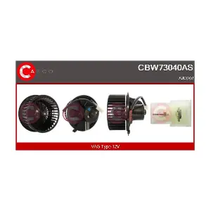 CASCO CBW73040AS