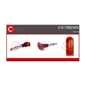 CIC73023AS CASCO