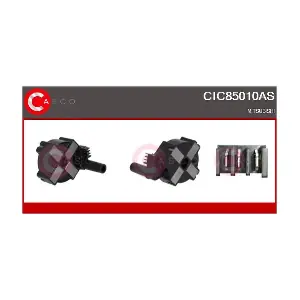 CASCO CIC85010AS
