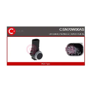 CSN70W00AS CASCO