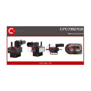CPC73027GS CASCO