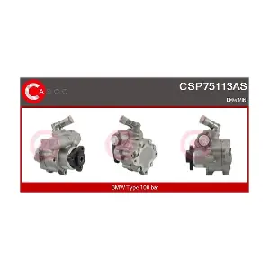 CASCO CSP75113AS