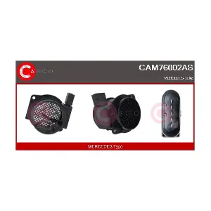 CAM76002AS CASCO