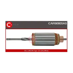 130552 CASCO