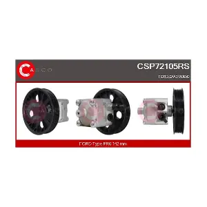 CSP72105RS CASCO