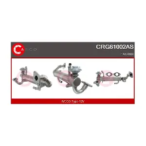 CASCO CRG61002AS