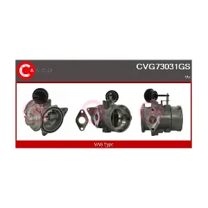 CVG73031GS CASCO