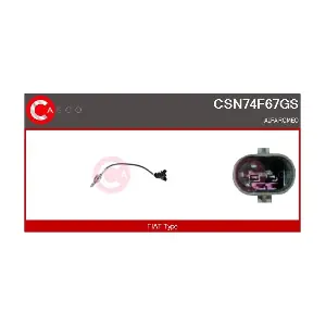 CSN74F67GS CASCO