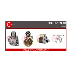CASCO CST35133GS
