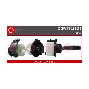 CBW71021GS CASCO