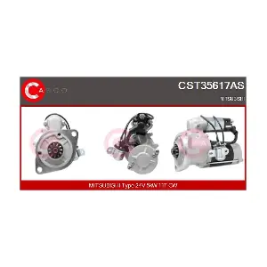 CASCO CST35617AS