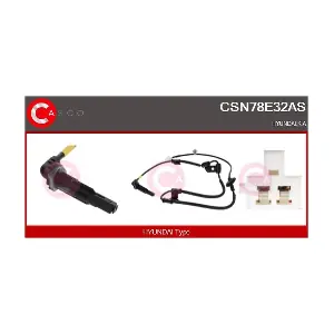 CASCO CSN78E32AS